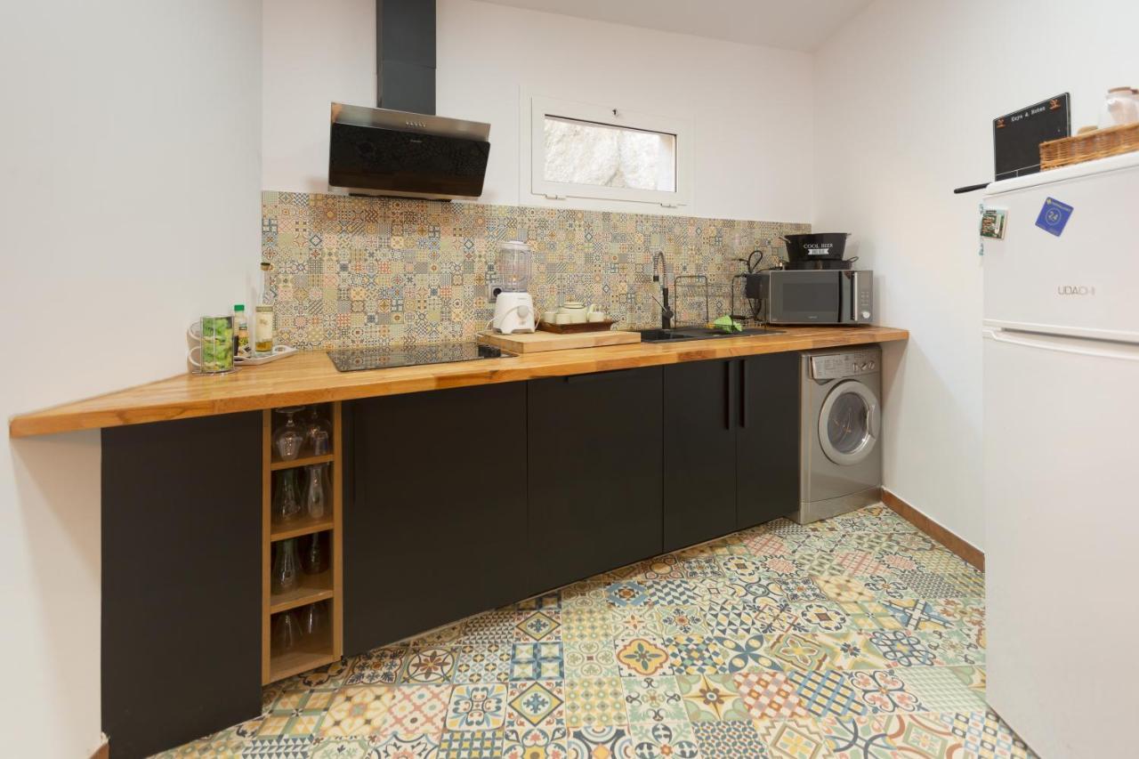 Detached Villa For 6 People In Lloret De Mar With Comunal Outdoor Swimming Pool Puigventos Luaran gambar