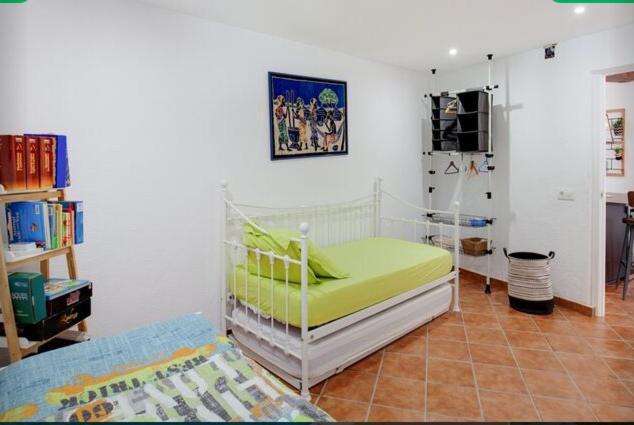 Detached Villa For 6 People In Lloret De Mar With Comunal Outdoor Swimming Pool Puigventos Luaran gambar