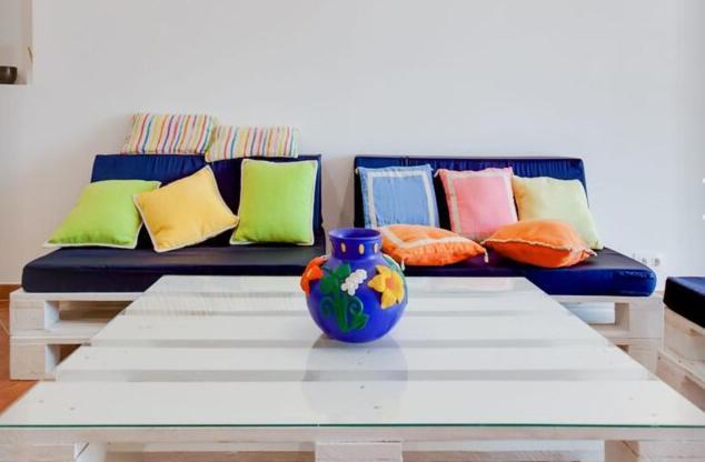 Detached Villa For 6 People In Lloret De Mar With Comunal Outdoor Swimming Pool Puigventos Luaran gambar
